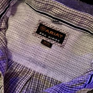 XXL ARIAT - single pocket